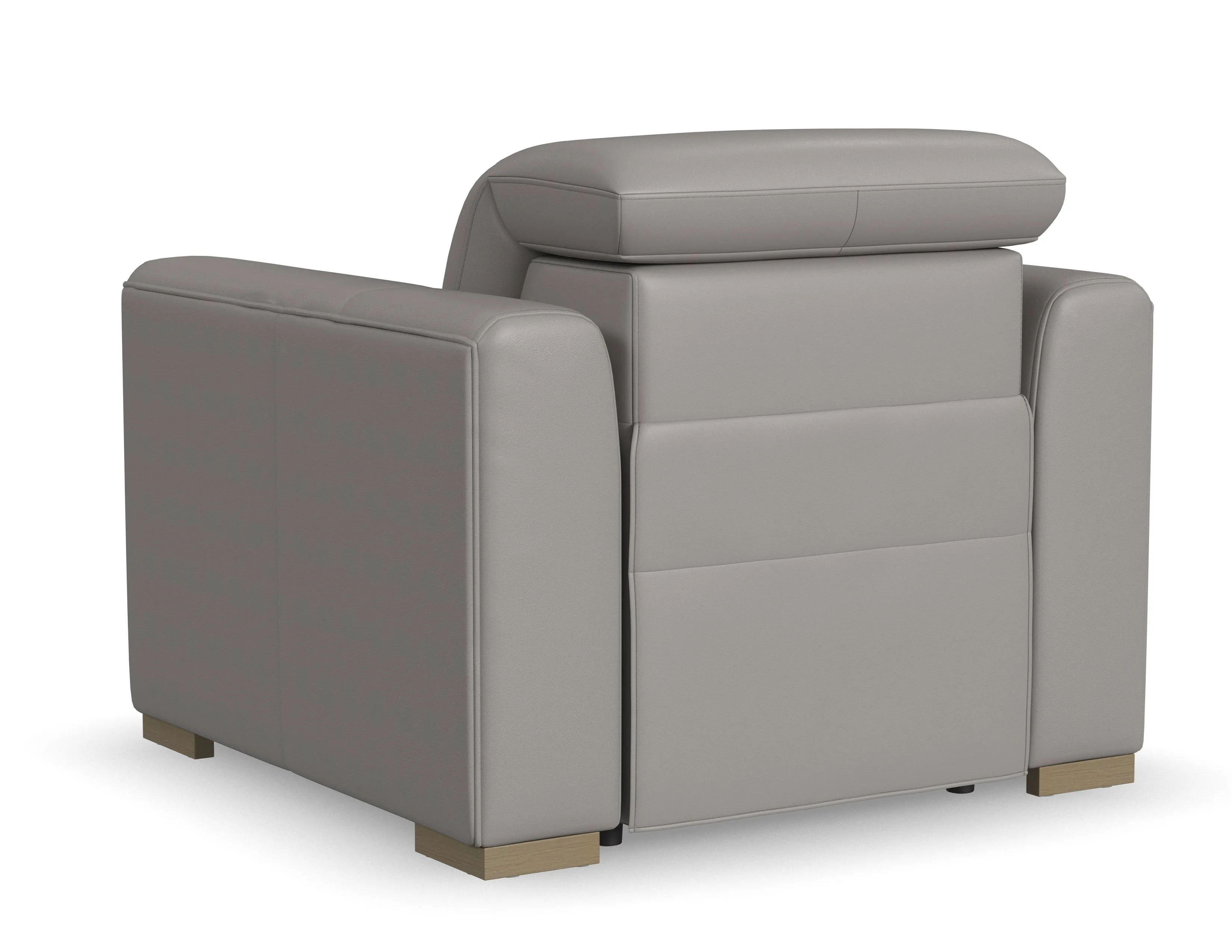 Aurora Leather Power Headrest Power Recliner (+2 colors) 749-01 - In stock 8 Aurora Leather Power Headrest Power Recliner (+2 colors) 749-01 - In stock
