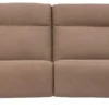 Fabrice Dual Power Reclining Sofa — Available in Standard & Wide Cushions, 140+ Leather Options, and 82", 86", or 114" Widths 20 Fabrice Dual Power Reclining Sofa — Available in Standard & Wide Cushions, 140+ Leather Options, and 82", 86", or 114" Widths