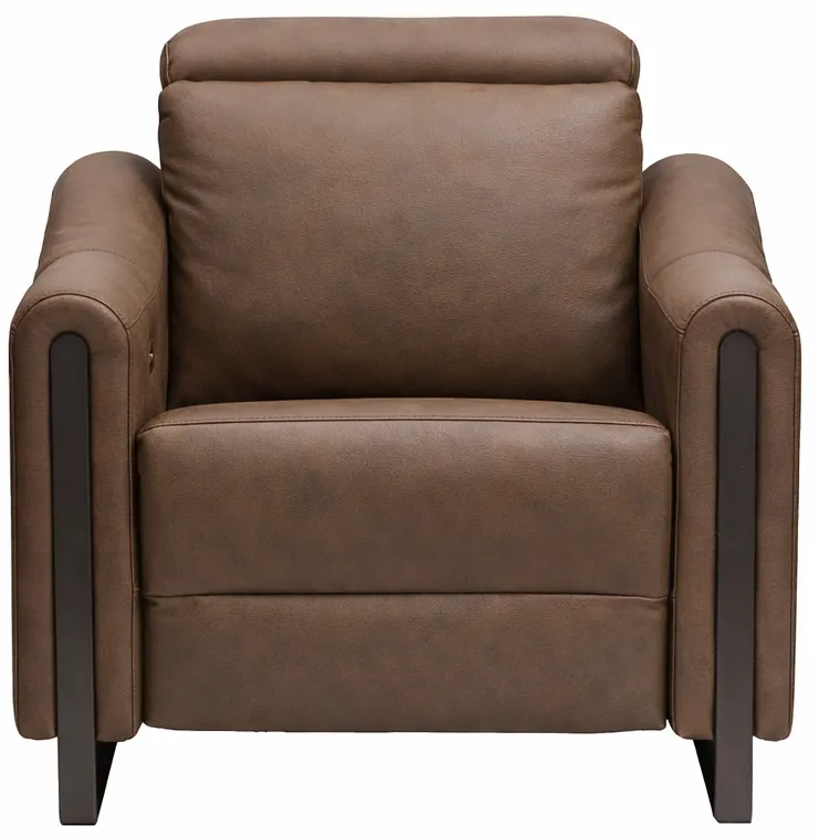 John Dual Power Reclining Sofa — Available in Standard & Wide Cushions, 140+ Leather Options, and 78", 82", or 110" Widths 16 John Dual Power Reclining Sofa — Available in Standard & Wide Cushions, 140+ Leather Options, and 78", 82", or 110" Widths