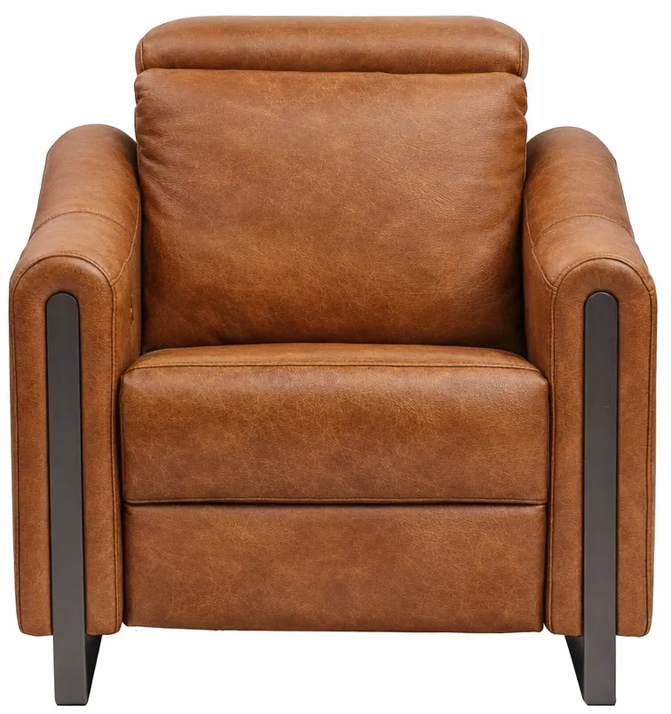 John Dual Power Reclining Sofa — Available in Standard & Wide Cushions, 140+ Leather Options, and 78", 82", or 110" Widths 25 John Dual Power Reclining Sofa — Available in Standard & Wide Cushions, 140+ Leather Options, and 78", 82", or 110" Widths