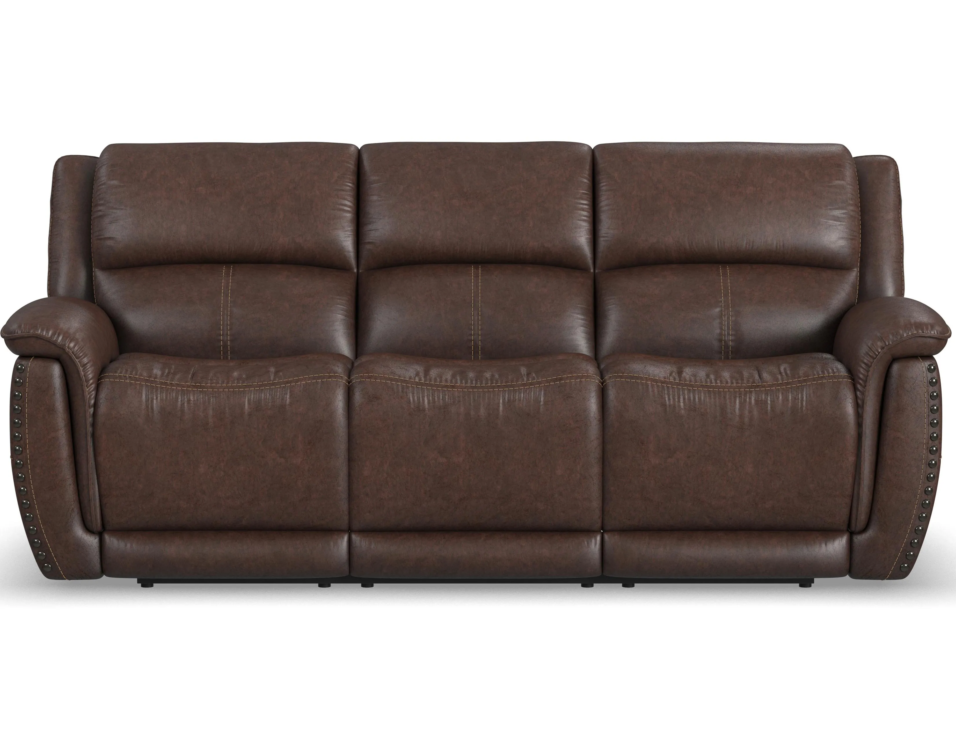 Beau 1011 Power Headrest Power Reclining Console Loveseat (Caramel faux leather fabric) in stock 10 Beau 1011 Power Headrest Power Reclining Console Loveseat (Caramel faux leather fabric) in stock