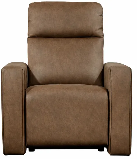 Faith Dual Power Reclining Sofa — Available in Standard & Wide Cushions, 140+ Leather Options, and 79", 83", or 111" Widths 4 Faith Dual Power Reclining Sofa — Available in Standard & Wide Cushions, 140+ Leather Options, and 79", 83", or 111" Widths