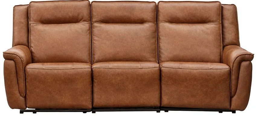 Margot Reclining Sofa — Available in Standard & Wide Cushions, 140+ Leather Options, and 82", 85", or 114" Widths 11 Margot Reclining Sofa — Available in Standard & Wide Cushions, 140+ Leather Options, and 82", 85", or 114" Widths
