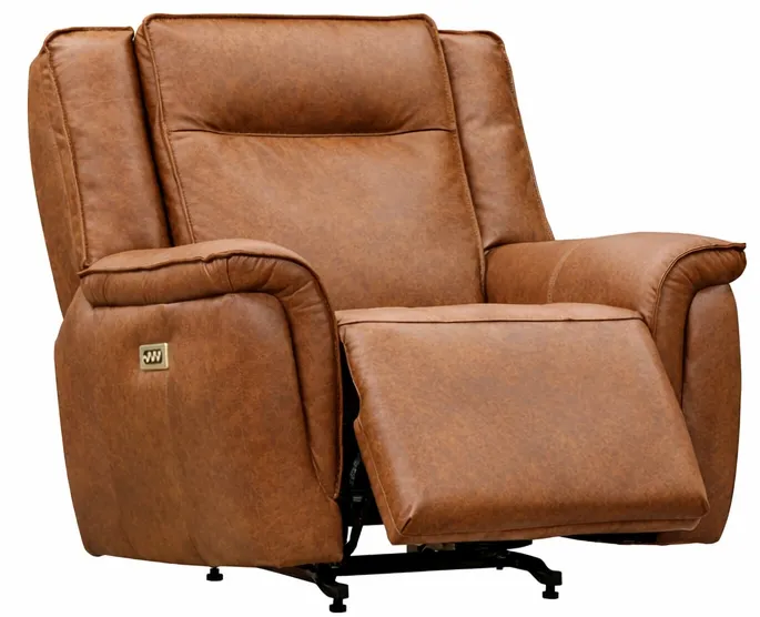 Margot Reclining Sofa — Available in Standard & Wide Cushions, 140+ Leather Options, and 82", 85", or 114" Widths 14 Margot Reclining Sofa — Available in Standard & Wide Cushions, 140+ Leather Options, and 82", 85", or 114" Widths