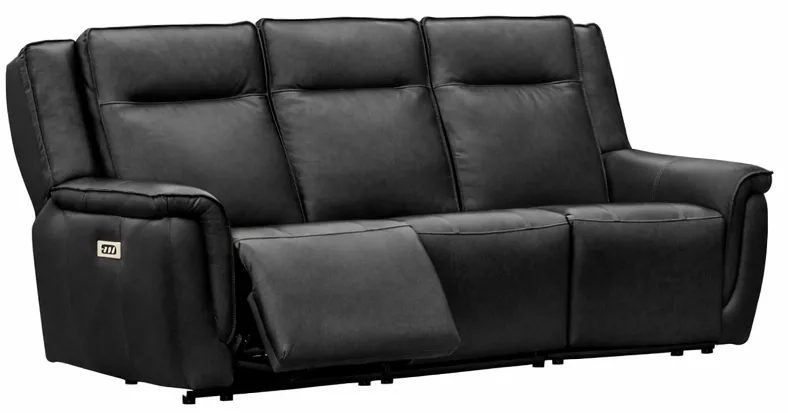 Margot Reclining Sofa — Available in Standard & Wide Cushions, 140+ Leather Options, and 82", 85", or 114" Widths 22 Margot Reclining Sofa — Available in Standard & Wide Cushions, 140+ Leather Options, and 82", 85", or 114" Widths