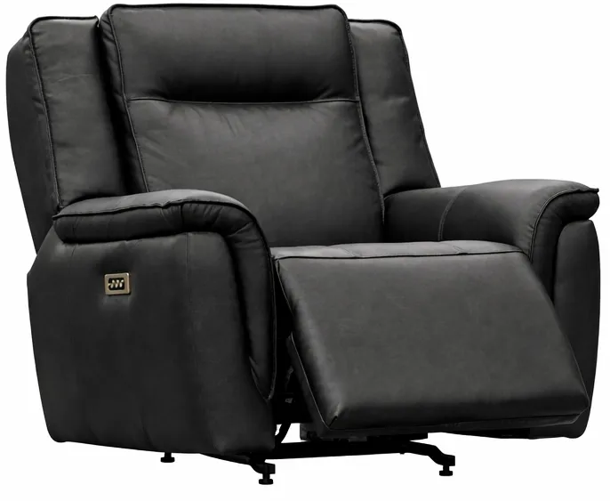 Margot Reclining Sofa — Available in Standard & Wide Cushions, 140+ Leather Options, and 82", 85", or 114" Widths 24 Margot Reclining Sofa — Available in Standard & Wide Cushions, 140+ Leather Options, and 82", 85", or 114" Widths