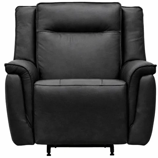 Margot Reclining Sofa — Available in Standard & Wide Cushions, 140+ Leather Options, and 82", 85", or 114" Widths 25 Margot Reclining Sofa — Available in Standard & Wide Cushions, 140+ Leather Options, and 82", 85", or 114" Widths