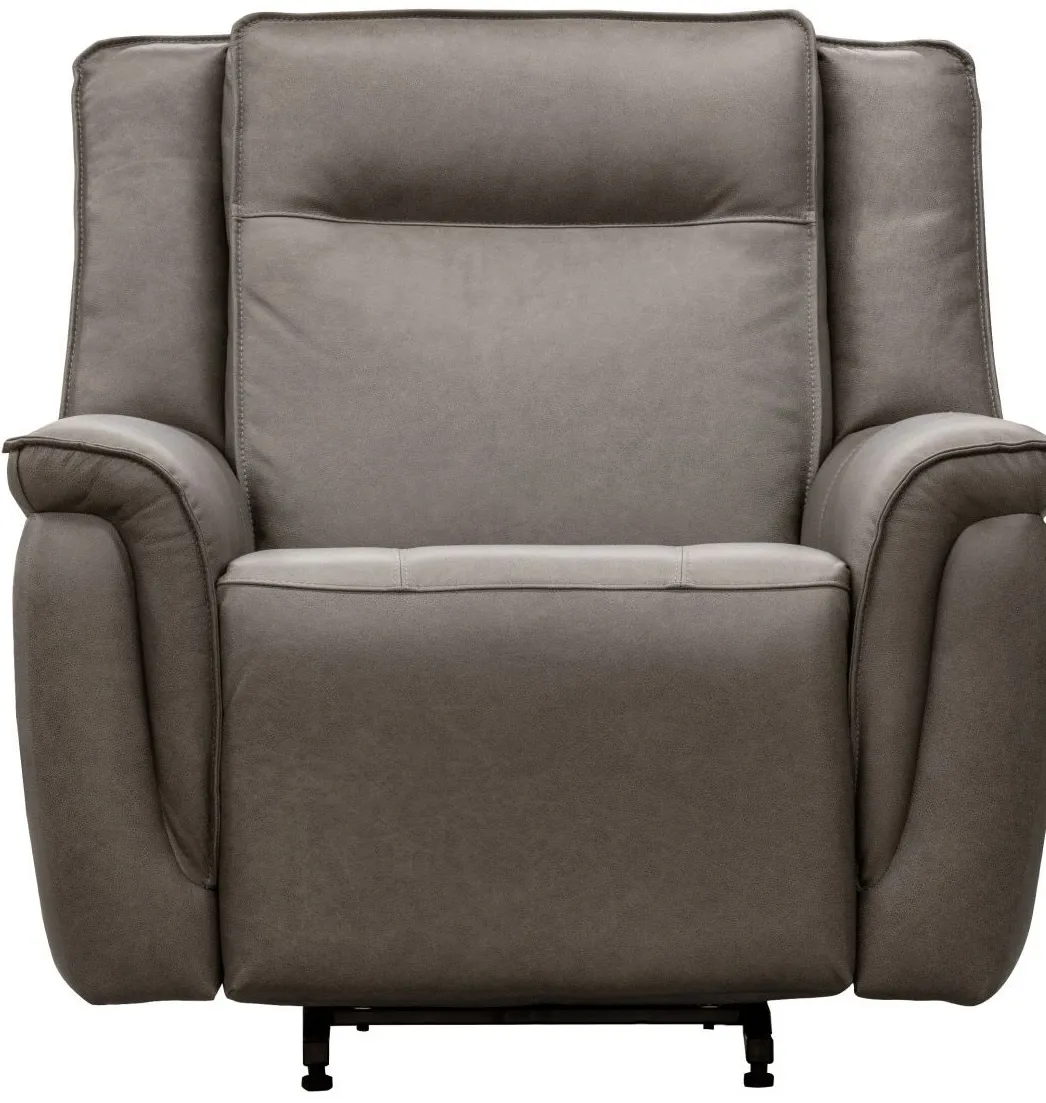 Margot Reclining Sofa — Available in Standard & Wide Cushions, 140+ Leather Options, and 82", 85", or 114" Widths 5 Margot Reclining Sofa — Available in Standard & Wide Cushions, 140+ Leather Options, and 82", 85", or 114" Widths