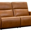 Paxton Reclining Sofa — Available in Standard & Wide Cushions, 140+ Leather Options, and 79", 82", or 111" Widths 4 Paxton Reclining Sofa — Available in Standard & Wide Cushions, 140+ Leather Options, and 79", 82", or 111" Widths