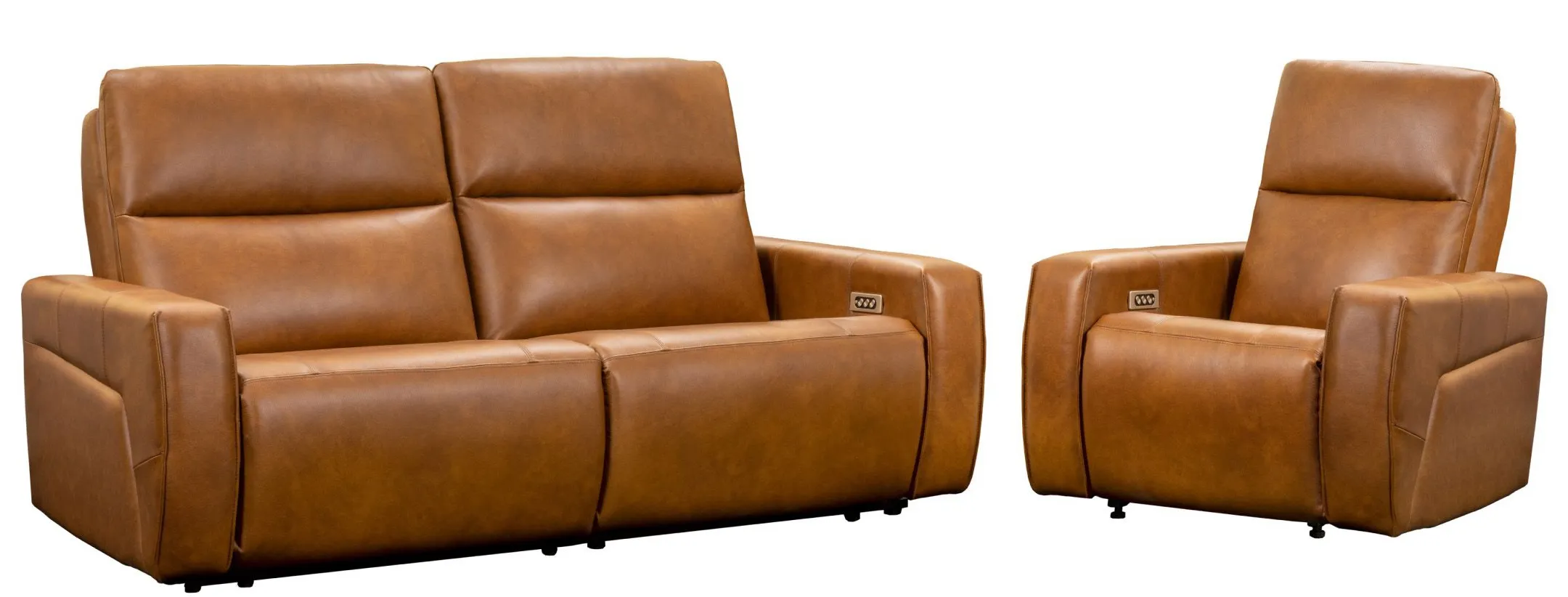 Paxton Reclining Sofa — Available in Standard & Wide Cushions, 140+ Leather Options, and 79", 82", or 111" Widths 11 Paxton Reclining Sofa — Available in Standard & Wide Cushions, 140+ Leather Options, and 79", 82", or 111" Widths