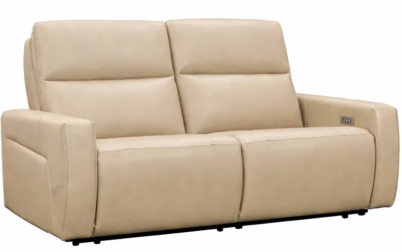 Paxton Reclining Sofa — Available in Standard & Wide Cushions, 140+ Leather Options, and 79", 82", or 111" Widths 14 Paxton Reclining Sofa — Available in Standard & Wide Cushions, 140+ Leather Options, and 79", 82", or 111" Widths