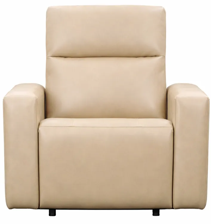Paxton Reclining Sofa — Available in Standard & Wide Cushions, 140+ Leather Options, and 79", 82", or 111" Widths 18 Paxton Reclining Sofa — Available in Standard & Wide Cushions, 140+ Leather Options, and 79", 82", or 111" Widths