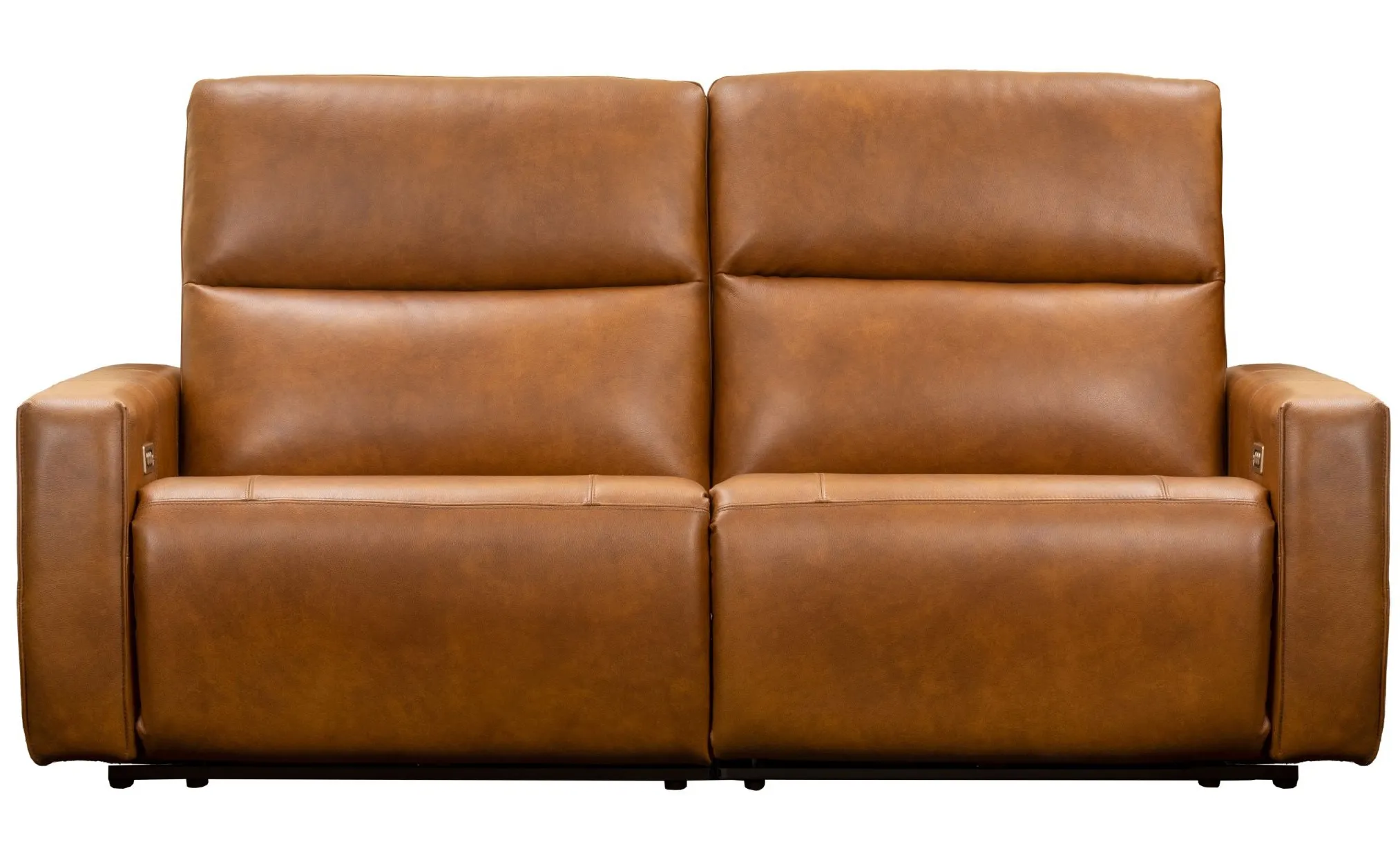 Paxton Reclining Sofa — Available in Standard & Wide Cushions, 140+ Leather Options, and 79", 82", or 111" Widths 2 Paxton Reclining Sofa — Available in Standard & Wide Cushions, 140+ Leather Options, and 79", 82", or 111" Widths