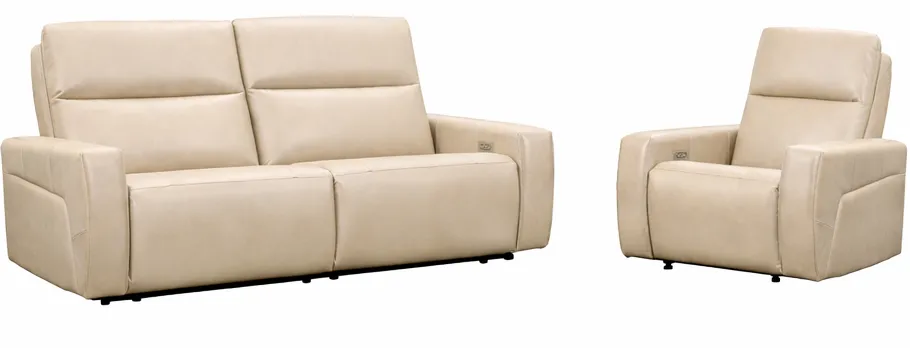Paxton Reclining Sofa — Available in Standard & Wide Cushions, 140+ Leather Options, and 79", 82", or 111" Widths 20 Paxton Reclining Sofa — Available in Standard & Wide Cushions, 140+ Leather Options, and 79", 82", or 111" Widths