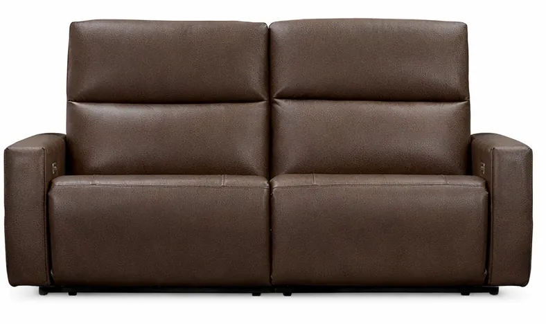 Paxton Reclining Sofa — Available in Standard & Wide Cushions, 140+ Leather Options, and 79", 82", or 111" Widths 25 Paxton Reclining Sofa — Available in Standard & Wide Cushions, 140+ Leather Options, and 79", 82", or 111" Widths