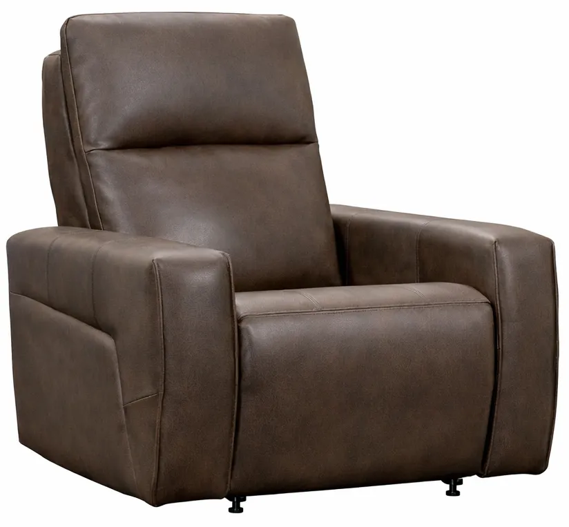 Paxton Reclining Sofa — Available in Standard & Wide Cushions, 140+ Leather Options, and 79", 82", or 111" Widths 28 Paxton Reclining Sofa — Available in Standard & Wide Cushions, 140+ Leather Options, and 79", 82", or 111" Widths