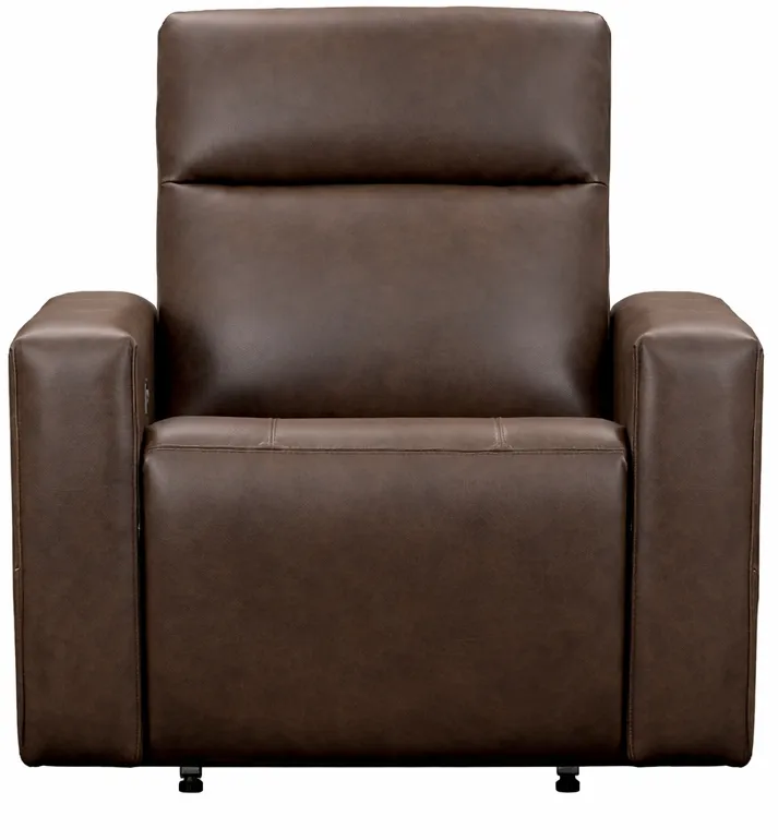 Paxton Reclining Sofa — Available in Standard & Wide Cushions, 140+ Leather Options, and 79", 82", or 111" Widths 29 Paxton Reclining Sofa — Available in Standard & Wide Cushions, 140+ Leather Options, and 79", 82", or 111" Widths