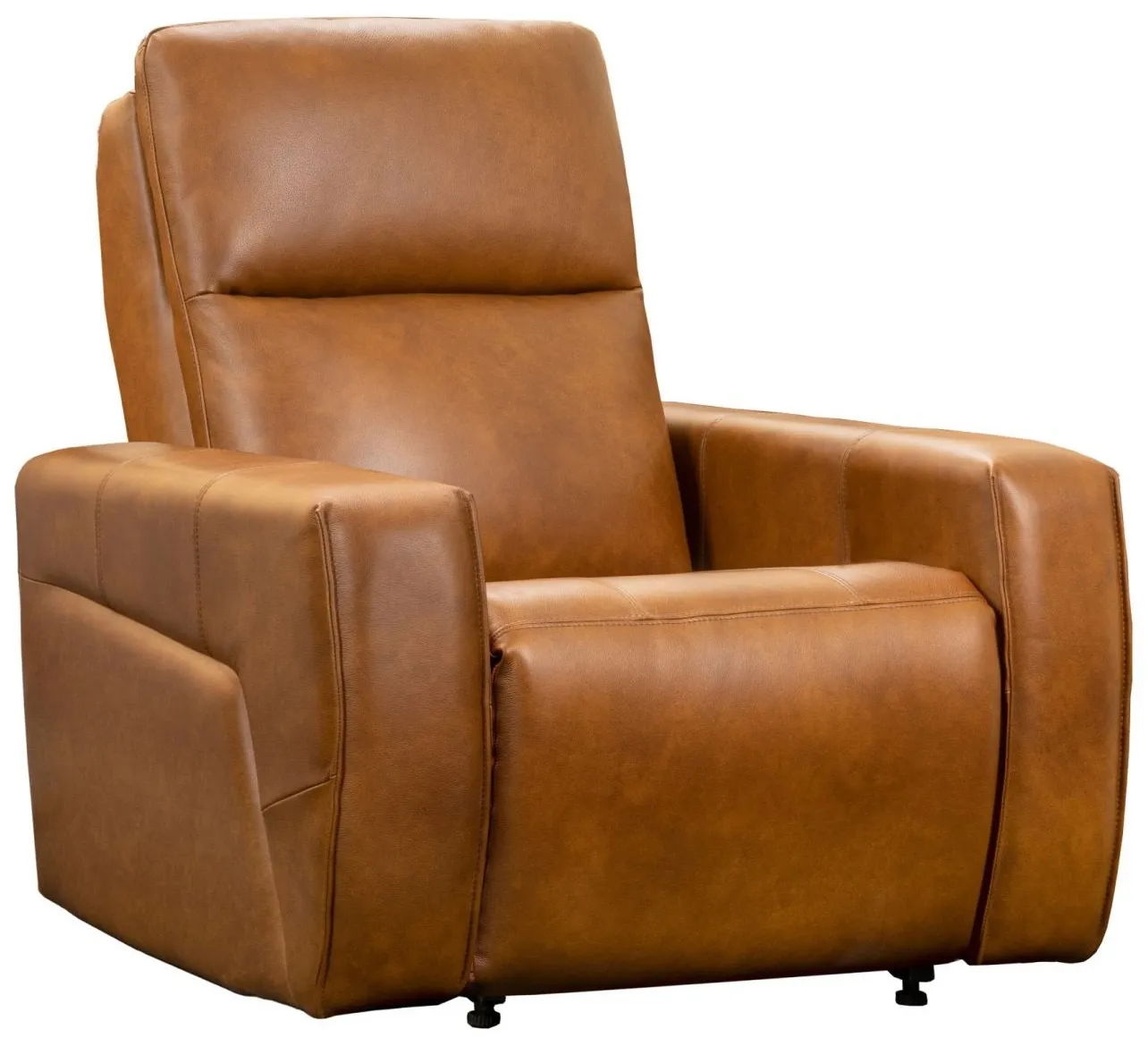Paxton Reclining Sofa — Available in Standard & Wide Cushions, 140+ Leather Options, and 79", 82", or 111" Widths 7 Paxton Reclining Sofa — Available in Standard & Wide Cushions, 140+ Leather Options, and 79", 82", or 111" Widths