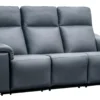Kayce Reclining Sofa — Available in Standard & Wide Cushions, 140+ Leather Options, and 83", 86", or 115" Widths 64 Kayce Reclining Sofa — Available in Standard & Wide Cushions, 140+ Leather Options, and 83", 86", or 115" Widths