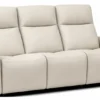 Ellie Reclining Sofa — Available in Standard & Wide Cushions, 140+ Leather Options, and 82", 85", or 114" Widths 4 Ellie Reclining Sofa — Available in Standard & Wide Cushions, 140+ Leather Options, and 82", 85", or 114" Widths