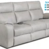 Drake 304 Dual Reclining Zero Gravity Reclining Sofa with SoCozi™ Heat & Massage (+100 fabrics and leathers) 45 Drake 304 Dual Reclining Zero Gravity Reclining Sofa with SoCozi™ Heat & Massage (+100 fabrics and leathers)