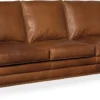Bradington Young Hoff 880 Sofa (12 leathers) 44 Bradington Young Hoff 880 Sofa (12 leathers)