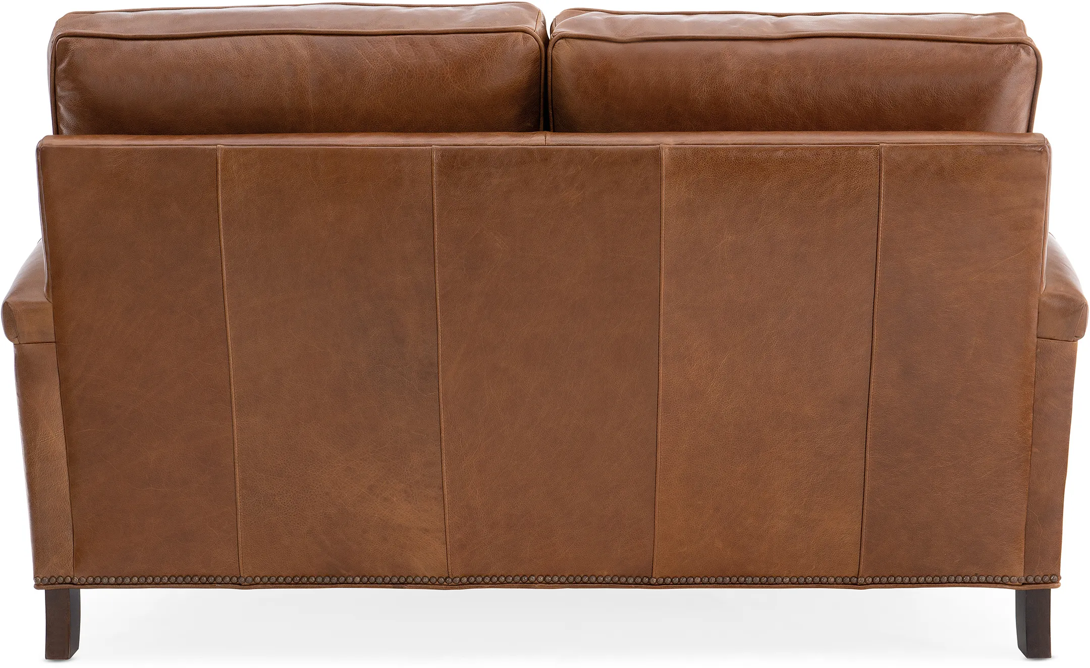 Bradington Young Mallory 774 Sofa (12 leathers) 8-Way Hand Tie 12 Bradington Young Mallory 774 Sofa (12 leathers) 8-Way Hand Tie