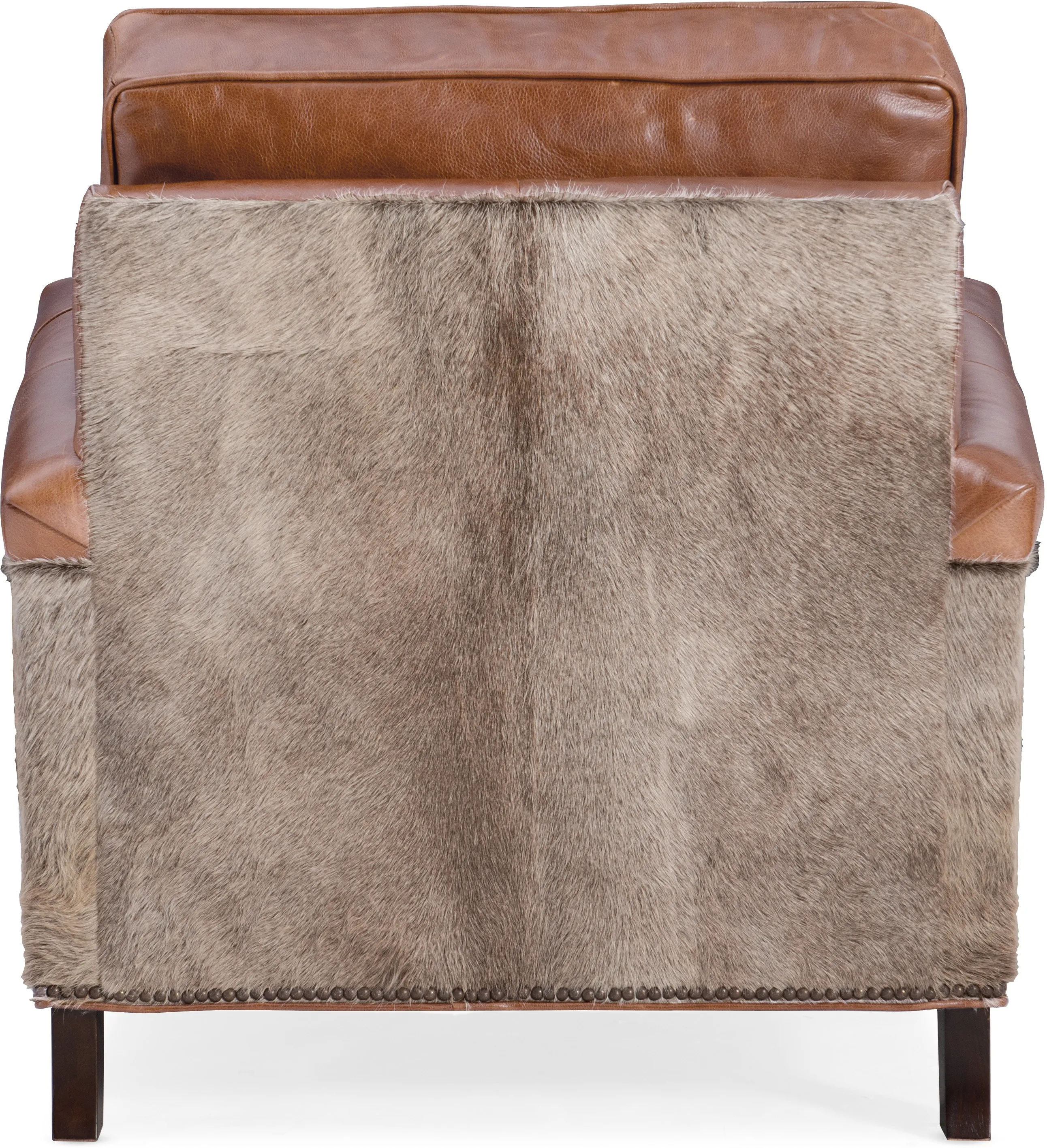 Bradington Young Mallory 774 Sofa (12 leathers) 8-Way Hand Tie 18 Bradington Young Mallory 774 Sofa (12 leathers) 8-Way Hand Tie