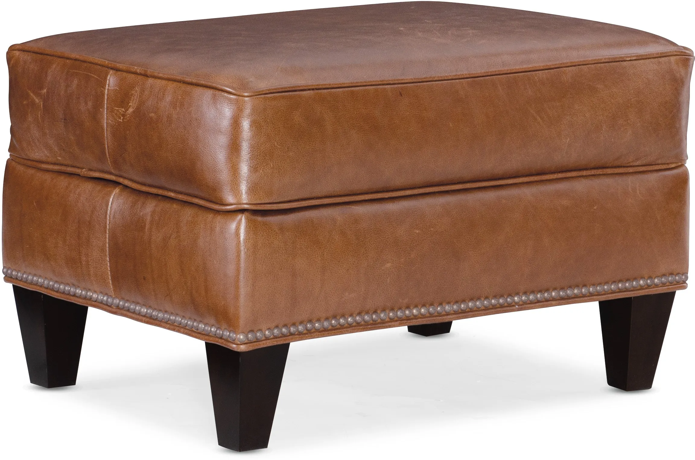 Bradington Young Mallory 774 Sofa (12 leathers) 8-Way Hand Tie 19 Bradington Young Mallory 774 Sofa (12 leathers) 8-Way Hand Tie