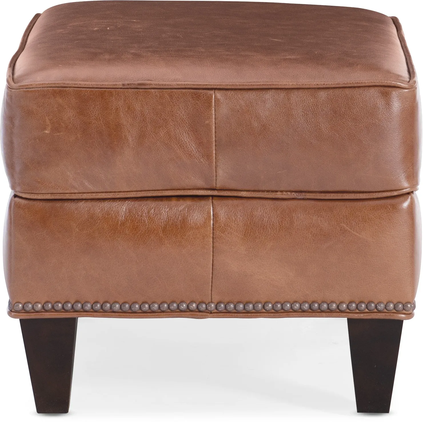 Bradington Young Mallory 774 Sofa (12 leathers) 8-Way Hand Tie 20 Bradington Young Mallory 774 Sofa (12 leathers) 8-Way Hand Tie
