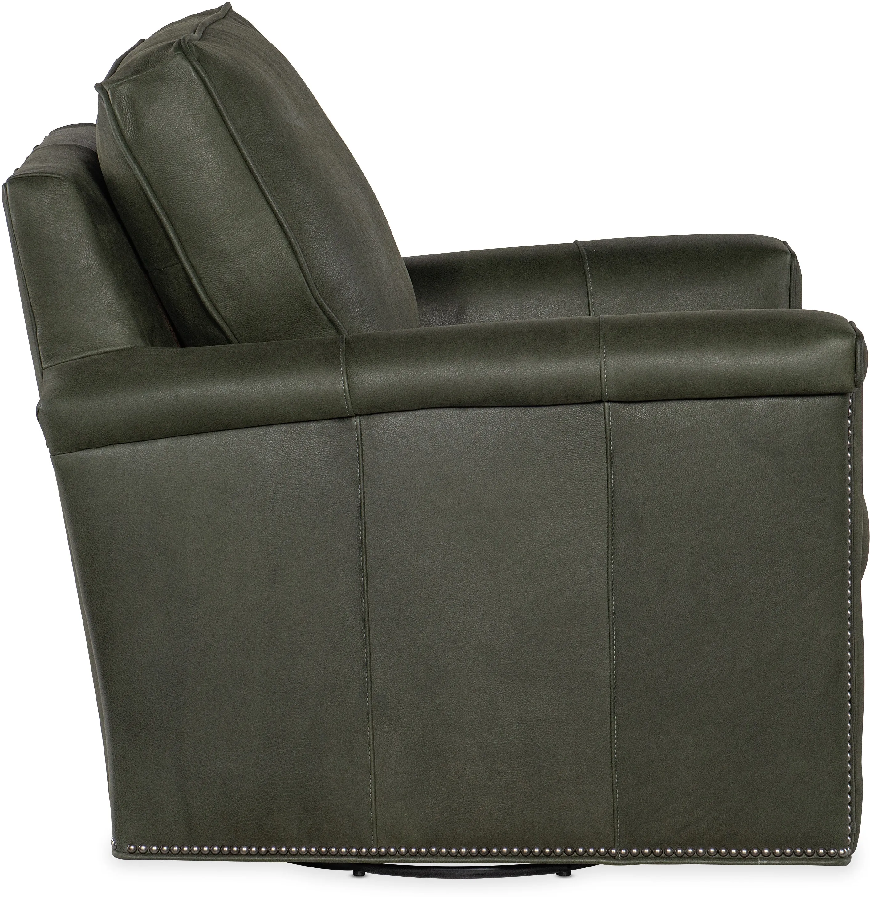 Bradington Young Mallory 774 Sofa (12 leathers) 8-Way Hand Tie 22 Bradington Young Mallory 774 Sofa (12 leathers) 8-Way Hand Tie