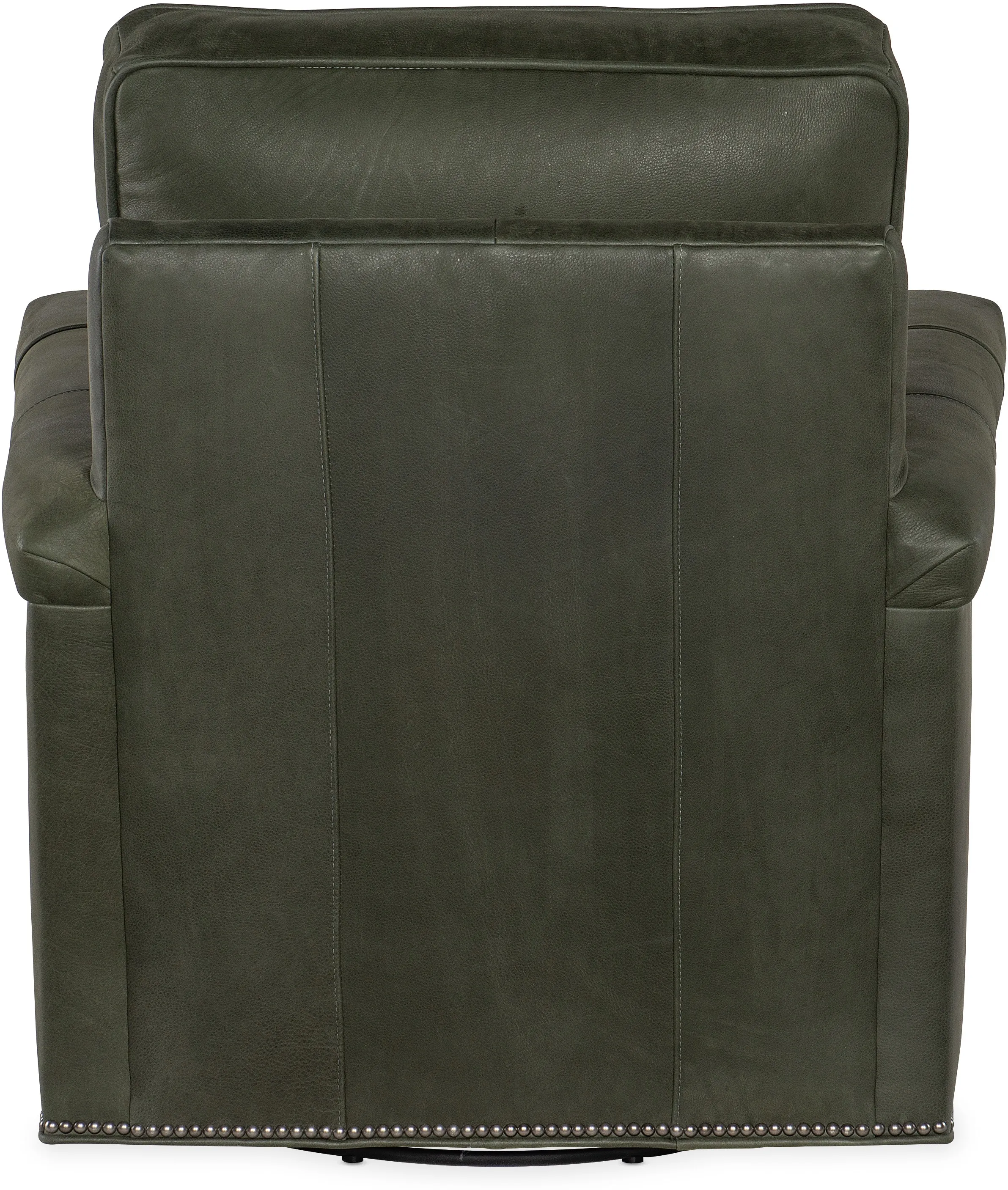 Bradington Young Mallory 774 Sofa (12 leathers) 8-Way Hand Tie 23 Bradington Young Mallory 774 Sofa (12 leathers) 8-Way Hand Tie