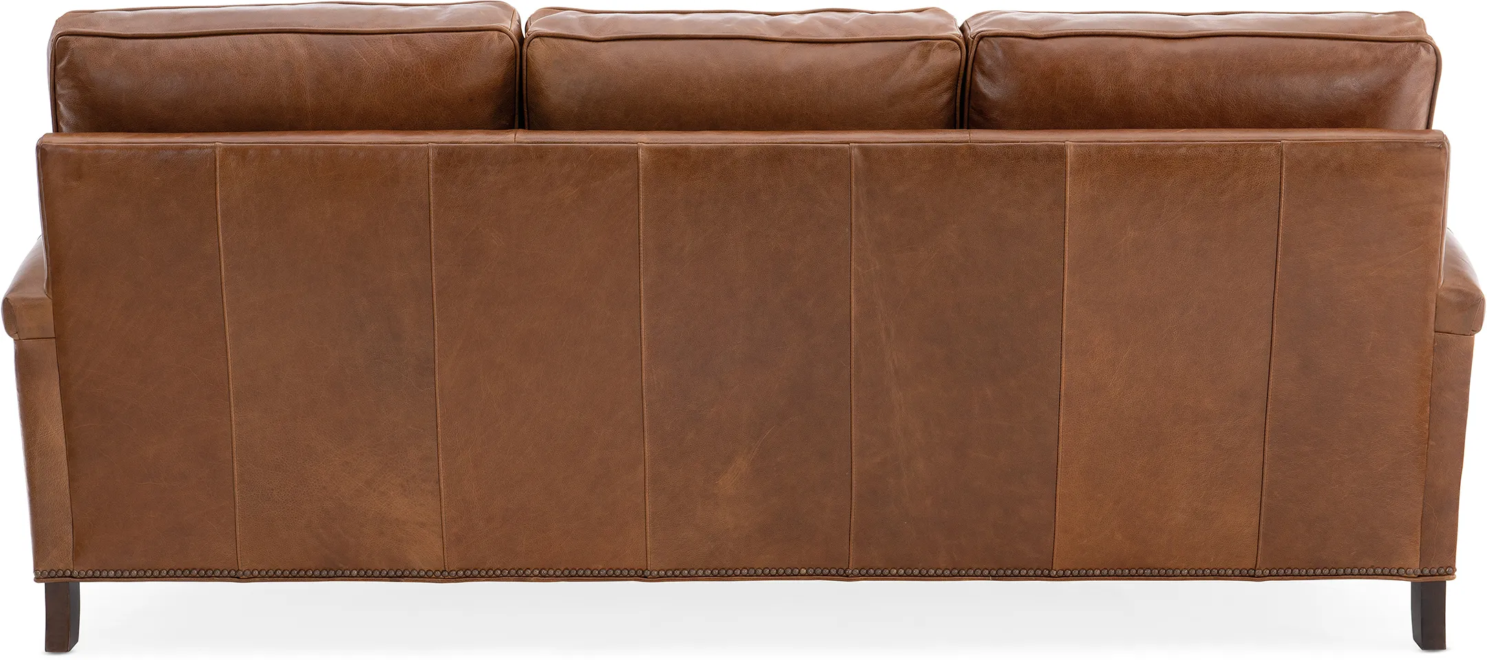 Bradington Young Mallory 774 Sofa (12 leathers) 8-Way Hand Tie 8 Bradington Young Mallory 774 Sofa (12 leathers) 8-Way Hand Tie
