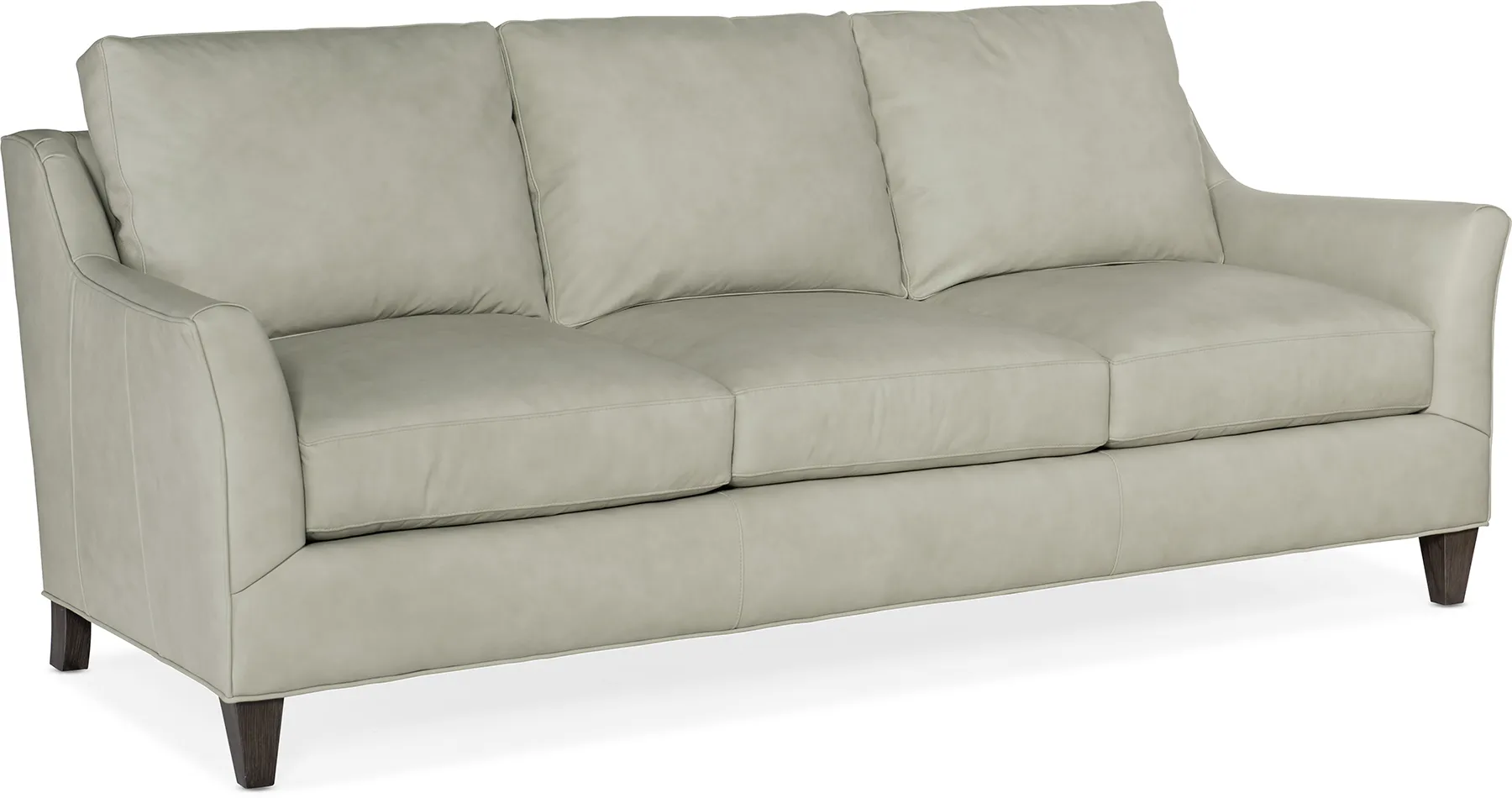 Bradington Young Marleigh 772 Sofa (12 leathers) 8-Way Hand Tied 1 Bradington Young Marleigh 772 Sofa (12 leathers) 8-Way Hand Tied
