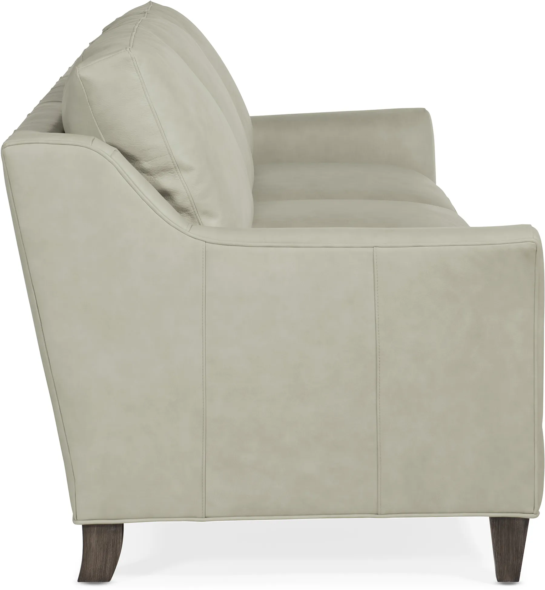 Bradington Young Marleigh 772 Sofa (12 leathers) 8-Way Hand Tied 2 Bradington Young Marleigh 772 Sofa (12 leathers) 8-Way Hand Tied