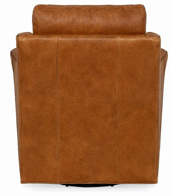 Bradington Young Marleigh 772 Sofa (12 leathers) 8-Way Hand Tied 22 Bradington Young Marleigh 772 Sofa (12 leathers) 8-Way Hand Tied