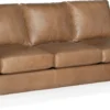 Bradington Young Marleigh 772 Sofa (12 leathers) 8-Way Hand Tie 45 Bradington Young Marleigh 772 Sofa (12 leathers) 8-Way Hand Tie