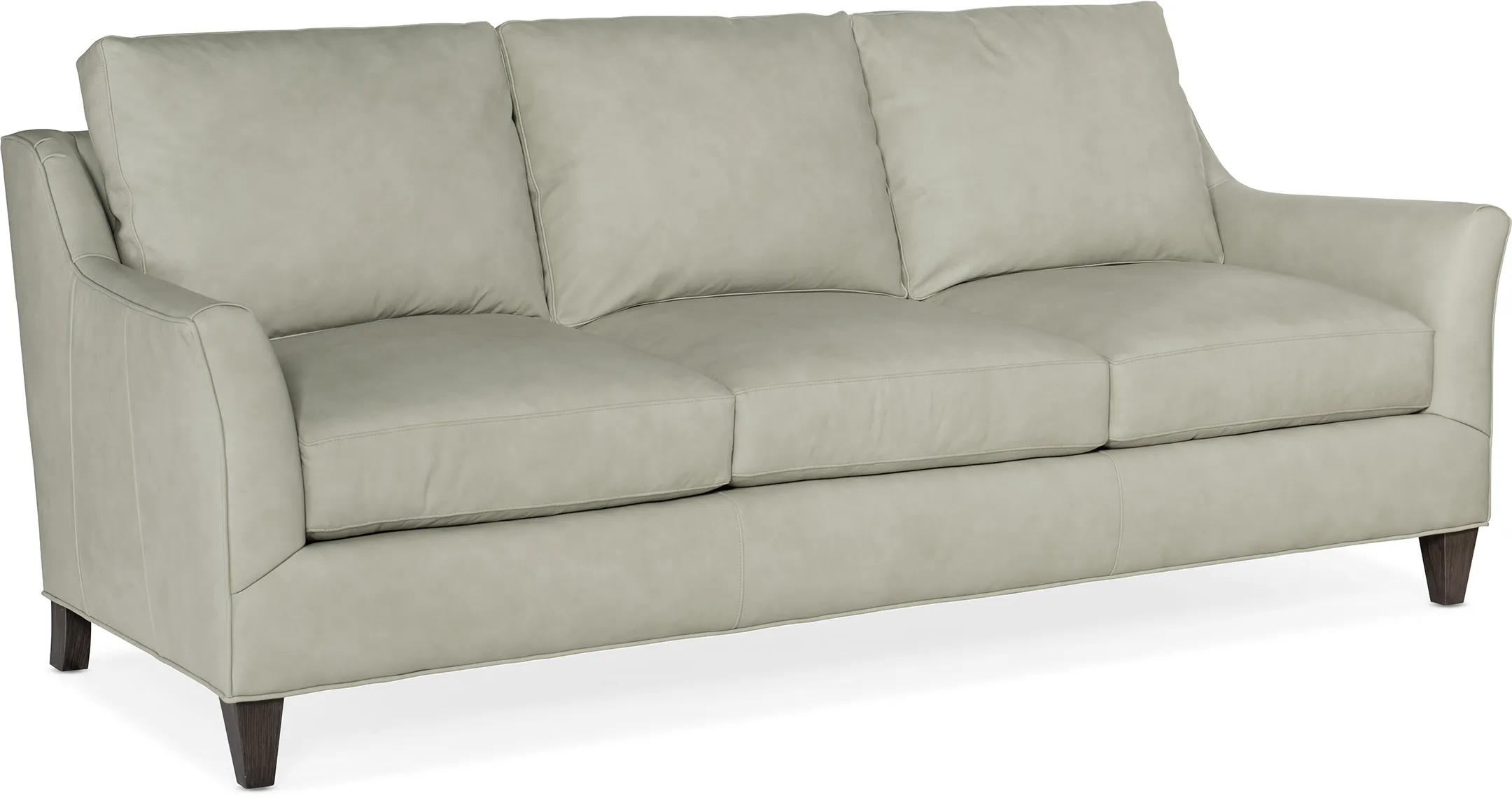 Bradington Young Marleigh 772 Sofa (12 leathers) 8-Way Hand Tie 10 Bradington Young Marleigh 772 Sofa (12 leathers) 8-Way Hand Tie