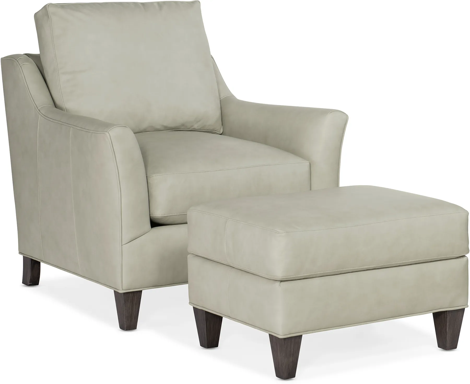 Bradington Young Marleigh 772 Sofa (12 leathers) 8-Way Hand Tie 16 Bradington Young Marleigh 772 Sofa (12 leathers) 8-Way Hand Tie