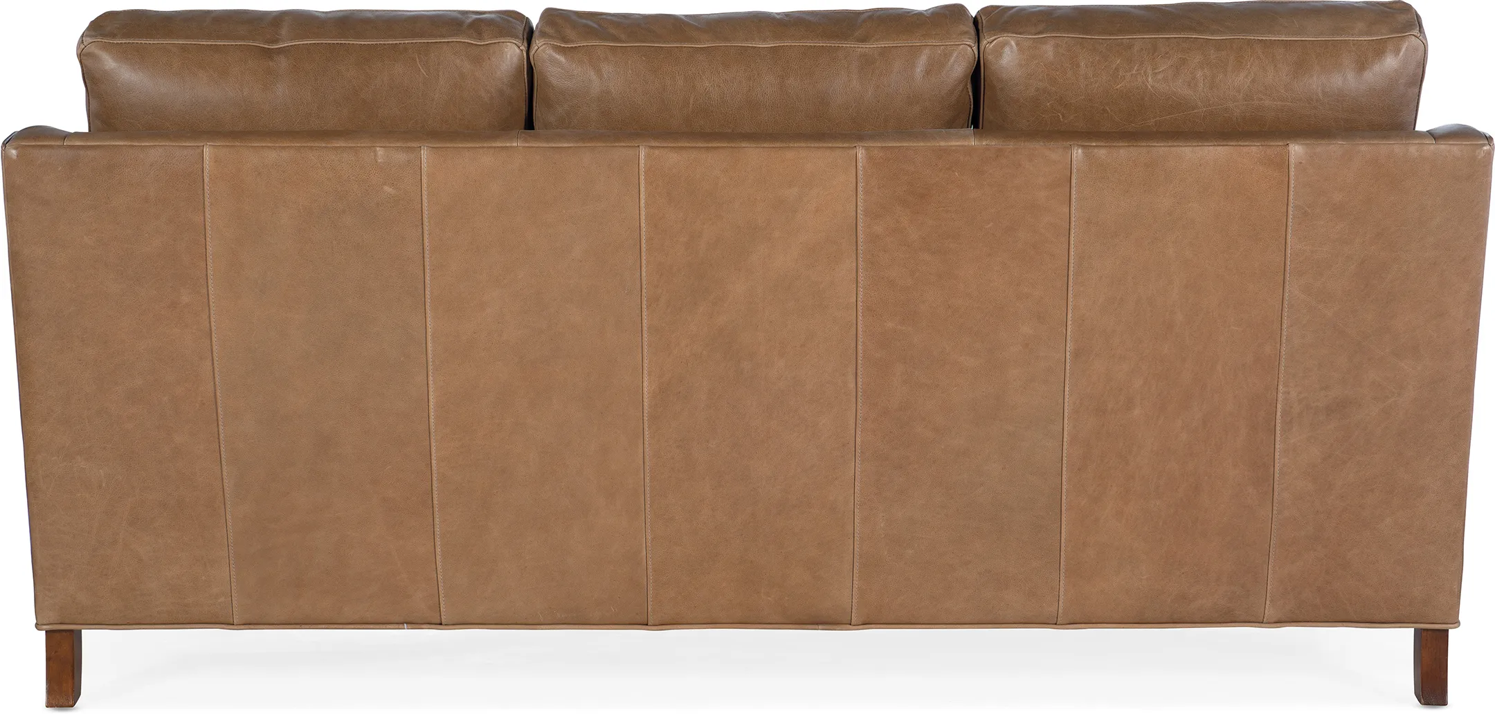 Bradington Young Marleigh 772 Sofa (12 leathers) 8-Way Hand Tie 3 Bradington Young Marleigh 772 Sofa (12 leathers) 8-Way Hand Tie