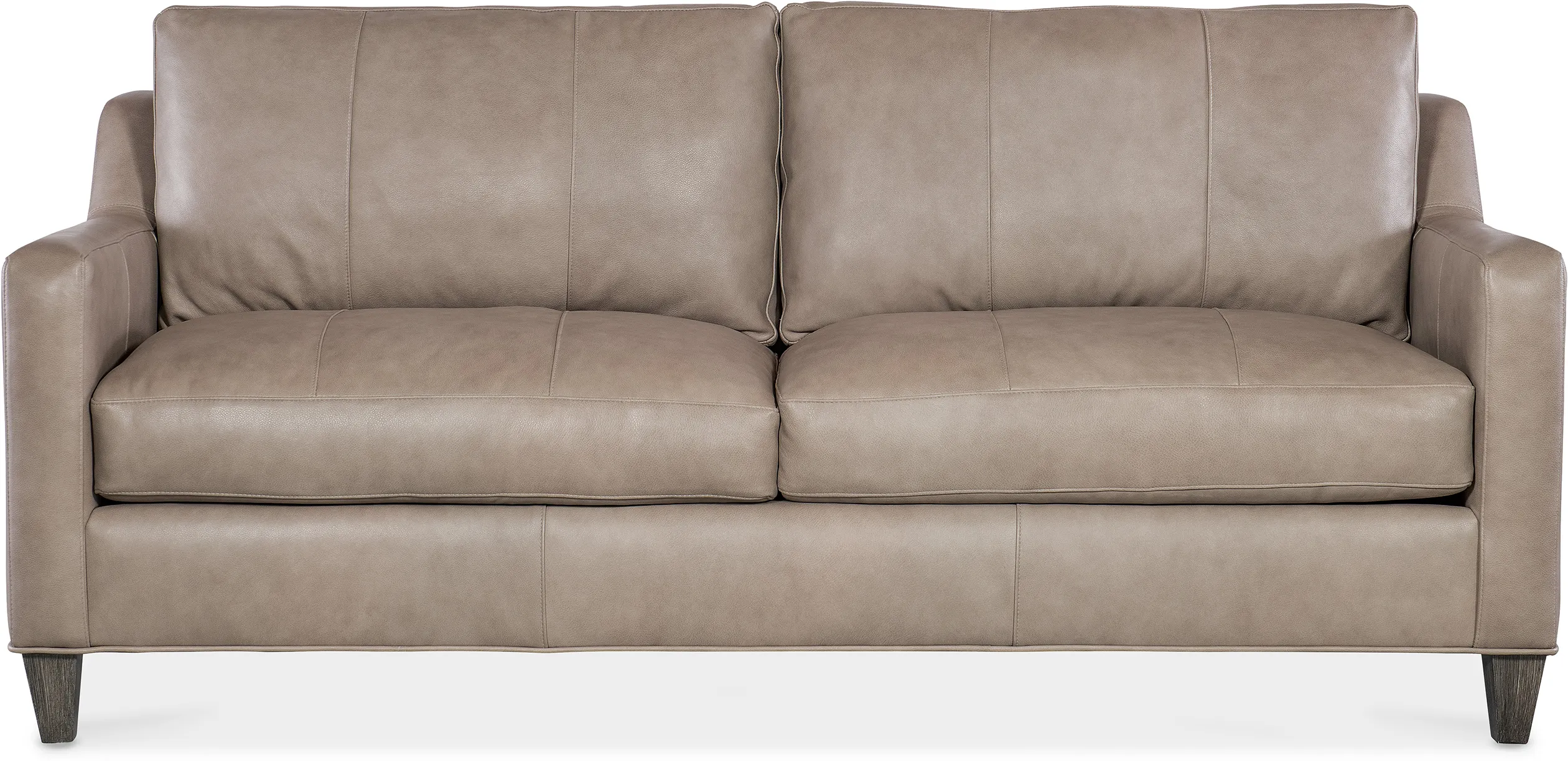 Bradington Young Melville 771 Sofa (12 leathers) 8-Way Hand Tie 1 Bradington Young Melville 771 Sofa (12 leathers) 8-Way Hand Tie