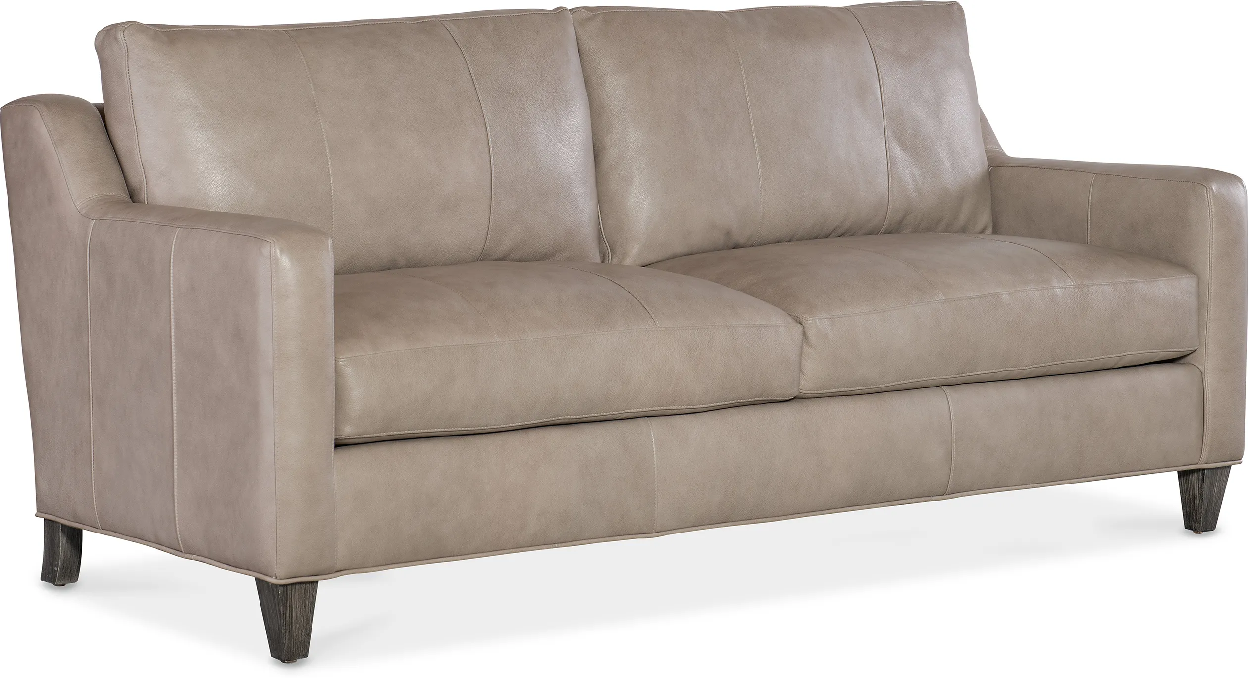 Bradington Young Melville 771 Sofa (12 leathers) 8-Way Hand Tie 2 Bradington Young Melville 771 Sofa (12 leathers) 8-Way Hand Tie