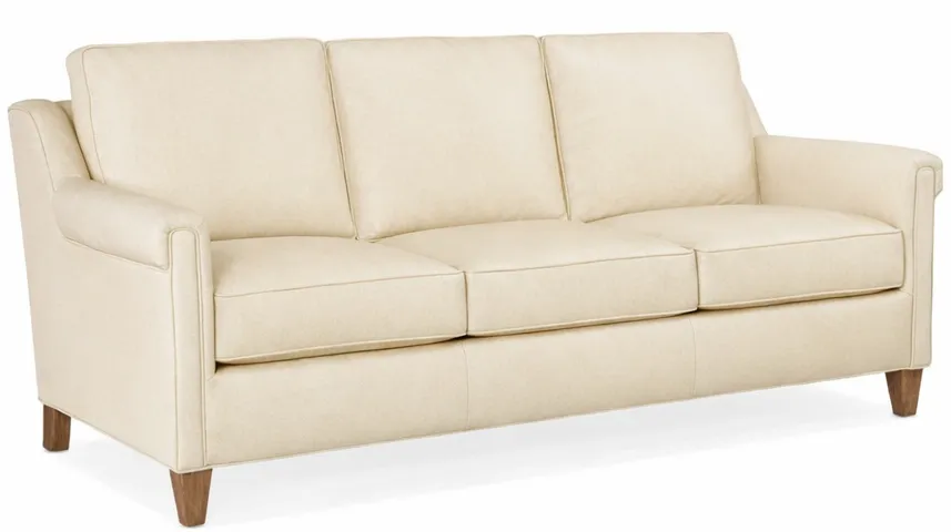 Bradington Young Madison 770 Sofa (12 leathers) 8-Way Hand Tied 1 Bradington Young Madison 770 Sofa (12 leathers) 8-Way Hand Tied