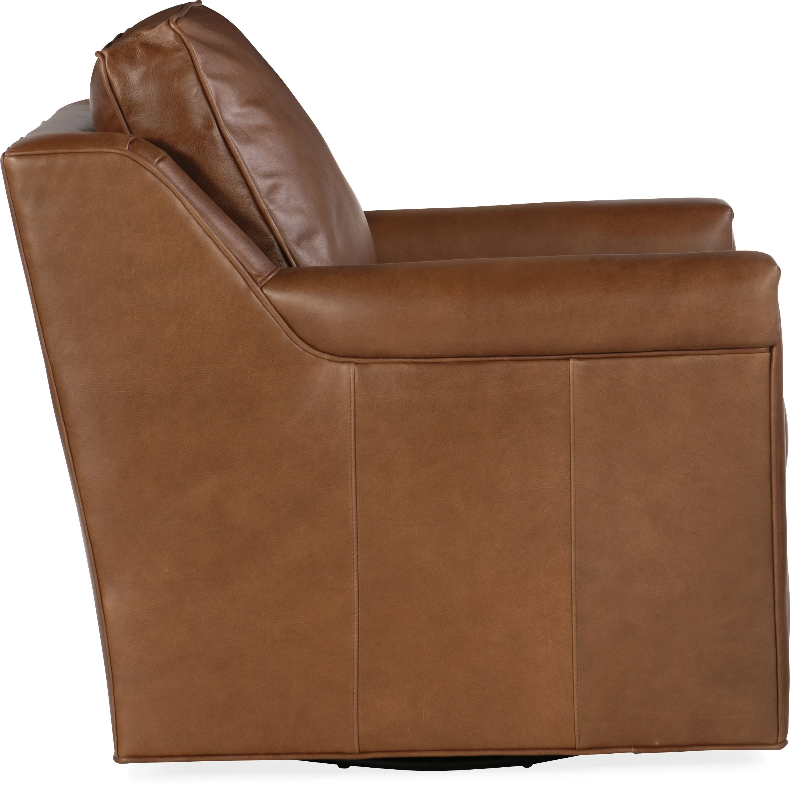 Bradington Young Madison 770 Sofa (12 leathers) 8-Way Hand Tied 11 Bradington Young Madison 770 Sofa (12 leathers) 8-Way Hand Tied