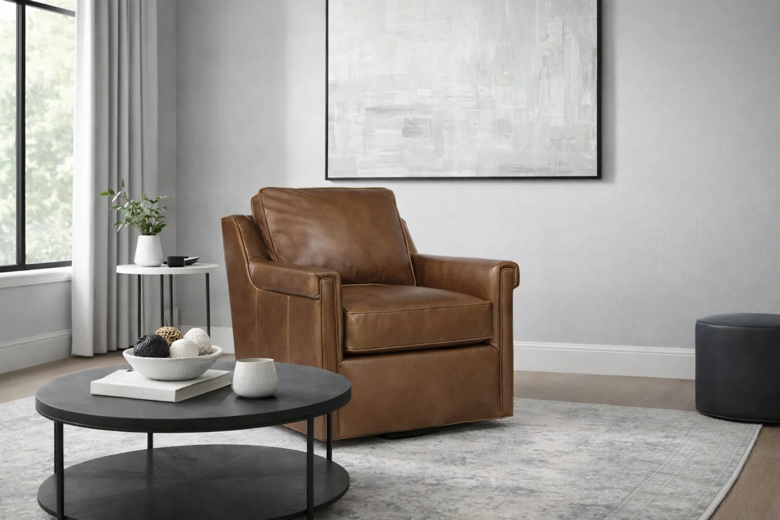 Bradington Young Madison 770 Sofa (12 leathers) 8-Way Hand Tied 13 Bradington Young Madison 770 Sofa (12 leathers) 8-Way Hand Tied