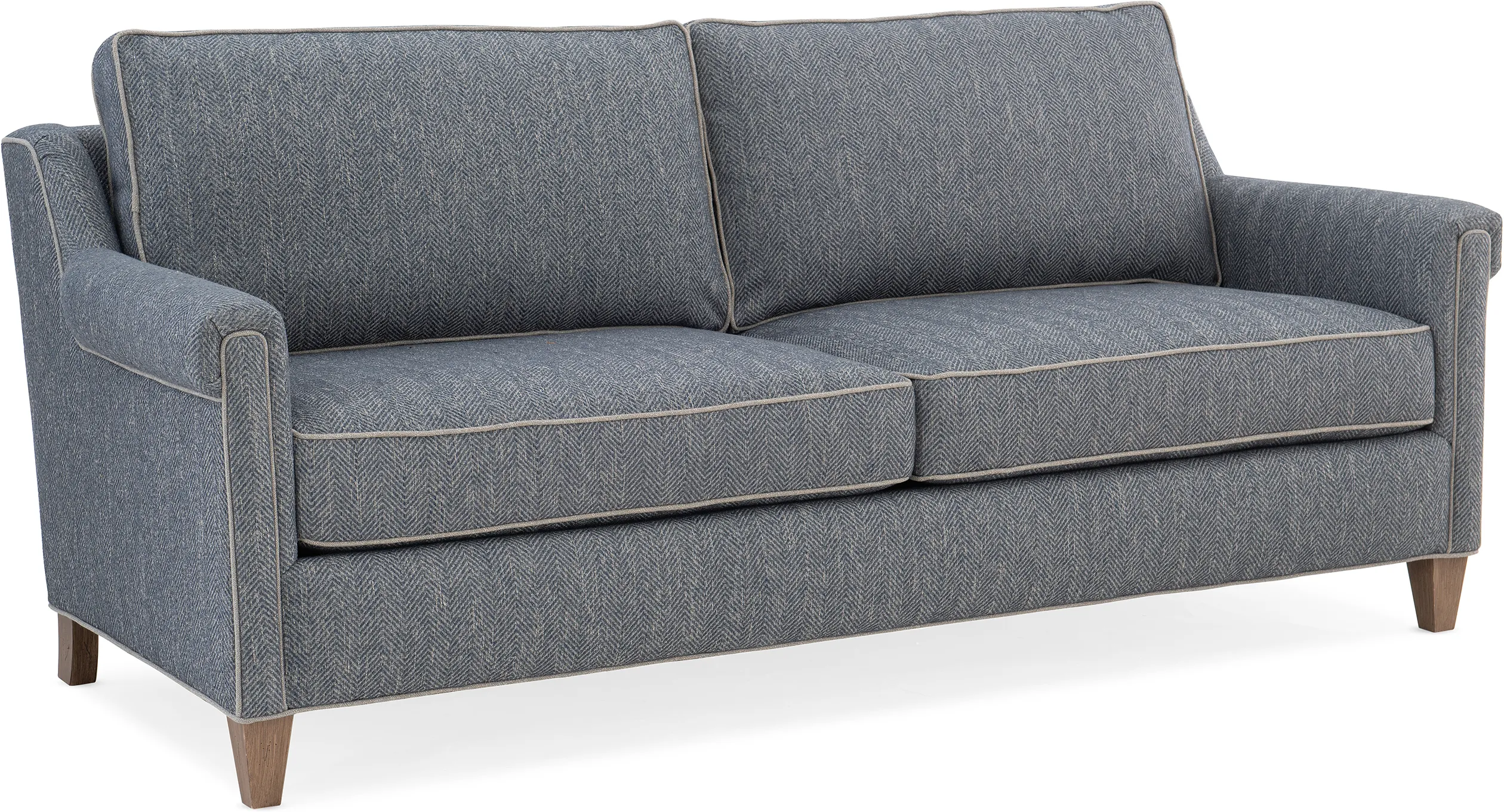 Bradington Young Madison 770 Sofa (12 leathers) 8-Way Hand Tied 14 Bradington Young Madison 770 Sofa (12 leathers) 8-Way Hand Tied