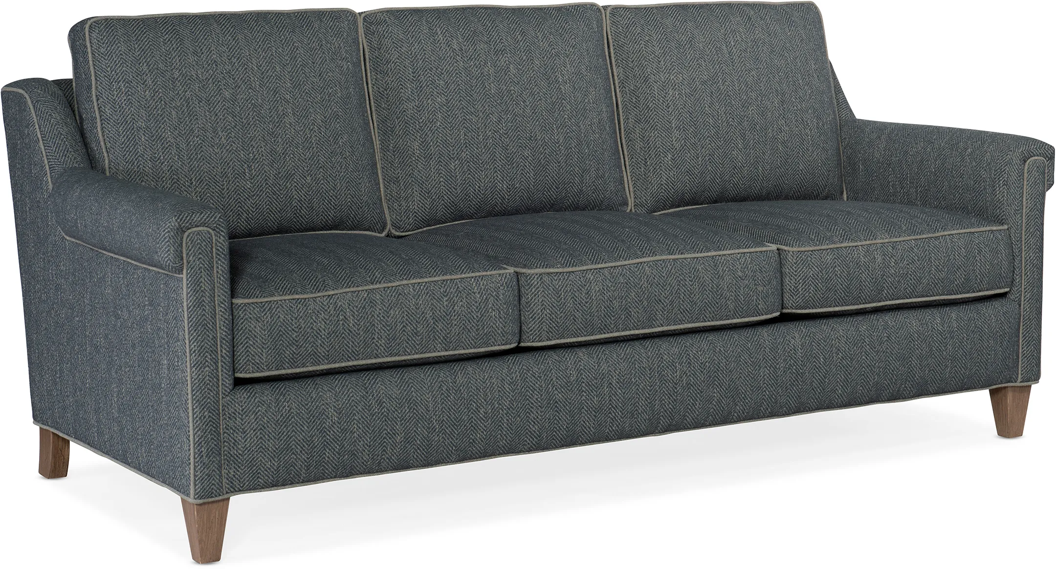 Bradington Young Madison 770 Sofa (12 leathers) 8-Way Hand Tied 15 Bradington Young Madison 770 Sofa (12 leathers) 8-Way Hand Tied