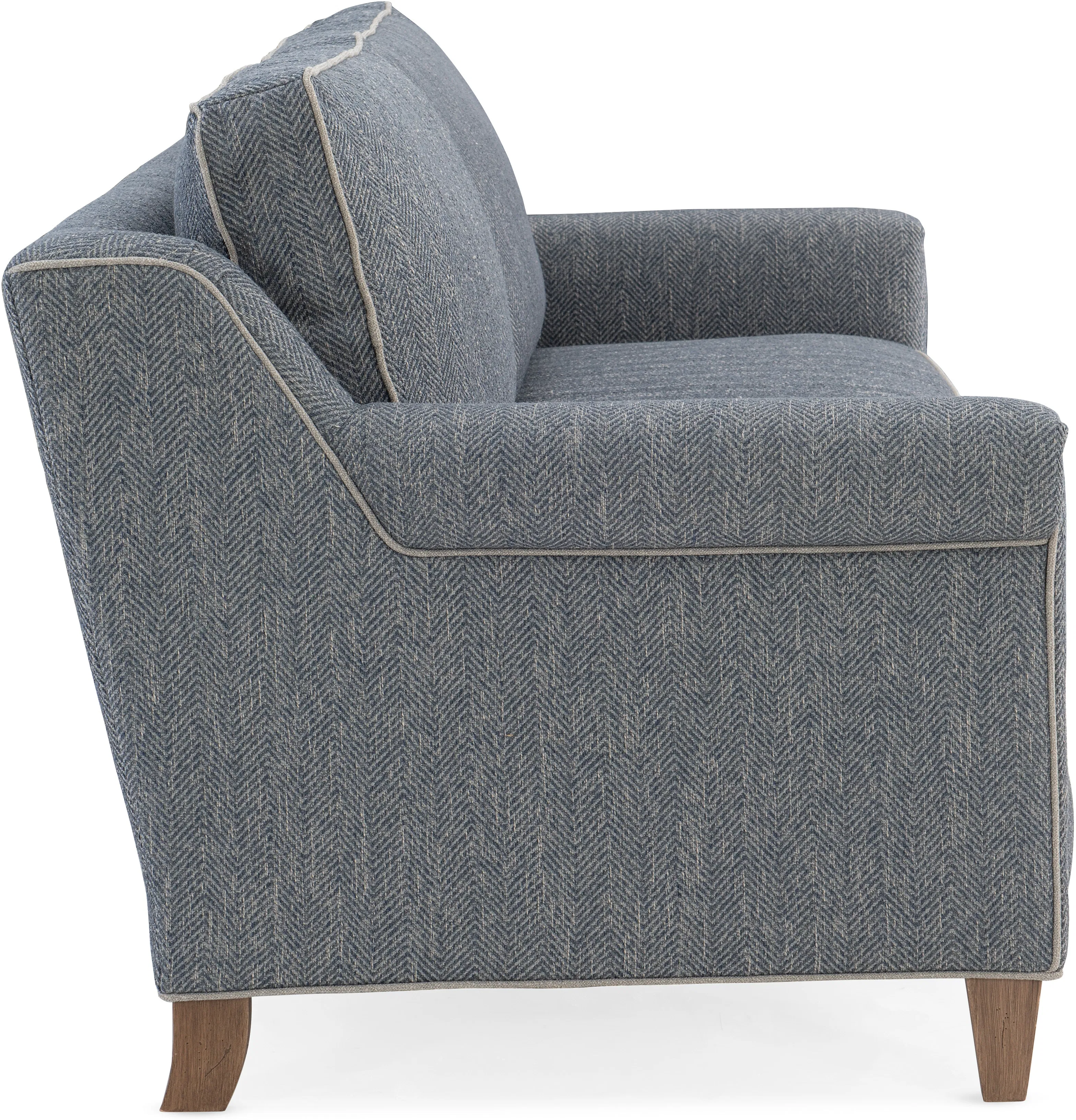 Bradington Young Madison 770 Sofa (12 leathers) 8-Way Hand Tied 16 Bradington Young Madison 770 Sofa (12 leathers) 8-Way Hand Tied
