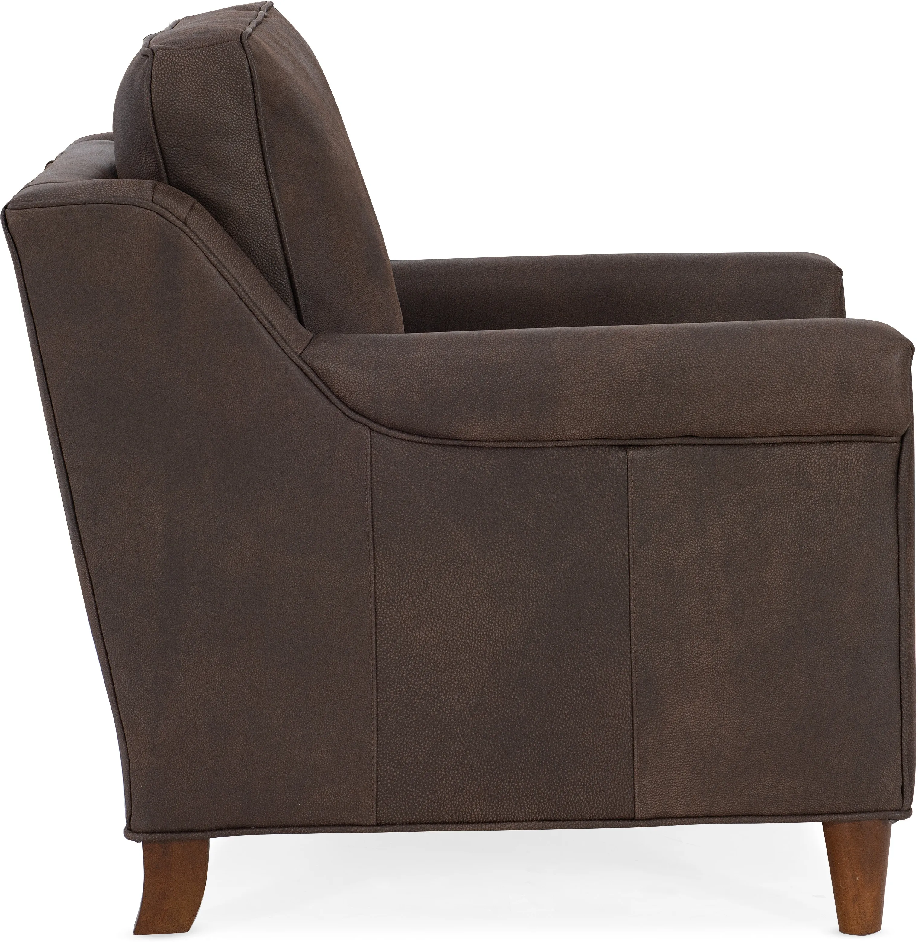 Bradington Young Madison 770 Sofa (12 leathers) 8-Way Hand Tied 7 Bradington Young Madison 770 Sofa (12 leathers) 8-Way Hand Tied