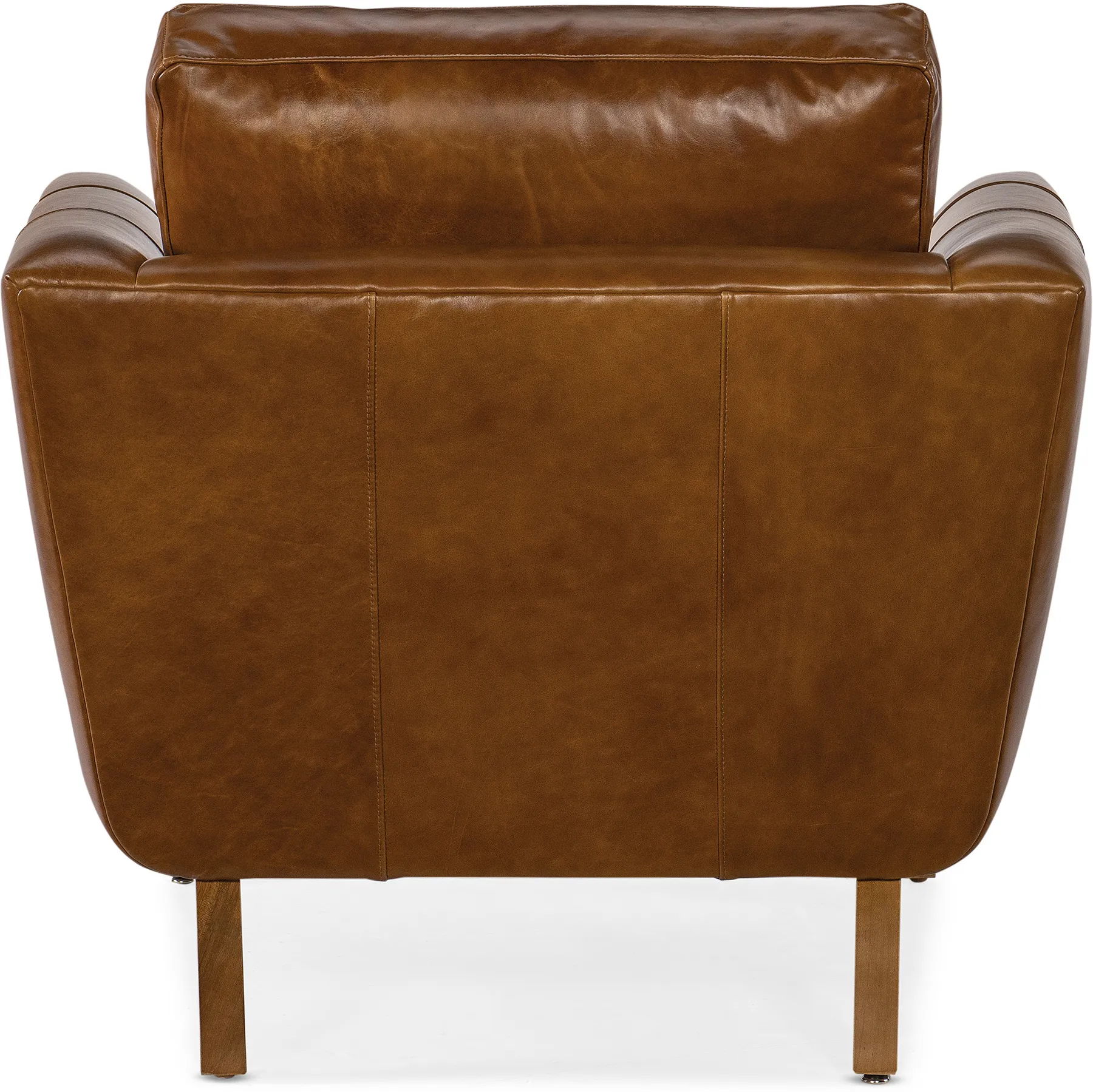 Bradington Young Alora 745 Sofa (12 leathers) 8-Way Hand Tie 14 Bradington Young Alora 745 Sofa (12 leathers) 8-Way Hand Tie
